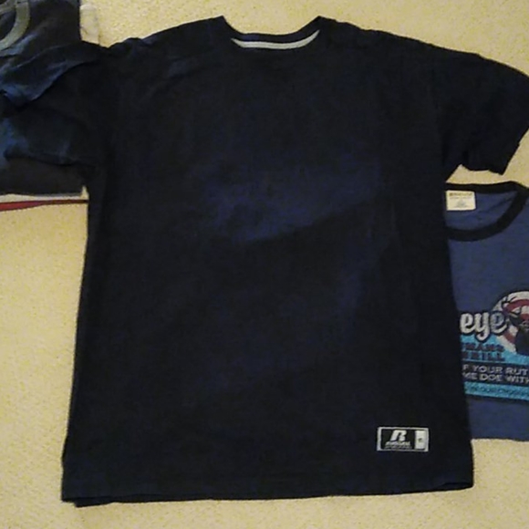 Shirts - Picture 10 of 16